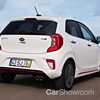 Kia Picanto To Gain Turbo-Triple, More Variants Next Year – Gallery