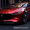 2017 Mazda Kai Concept – Tokyo Motor Show