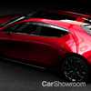 2017 Mazda Kai Concept – Tokyo Motor Show