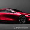 2017 Mazda Kai Concept – Tokyo Motor Show