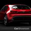 2017 Mazda Kai Concept – Tokyo Motor Show