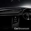 2017 Mazda Kai Concept – Tokyo Motor Show