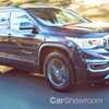2018 Holden Acadia