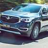 2018 Holden Acadia