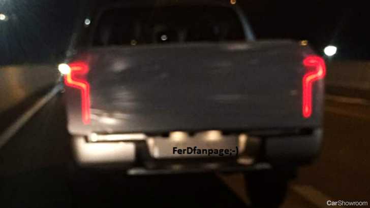 Mitsubishi Teases 2019 Triton, Debuting November 9th – Gallery
