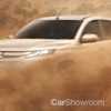 Mitsubishi Teases 2019 Triton, Debuting November 9th – Gallery