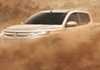 Mitsubishi Teases 2019 Triton, Debuting November 9th – Gallery
