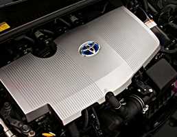 Toyota Establishes ZEV Factory – Gallery