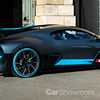 Is Bugatti Preparing A Chiron Super Sport – Gallery