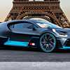 Is Bugatti Preparing A Chiron Super Sport – Gallery