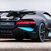 Is Bugatti Preparing A Chiron Super Sport – Gallery