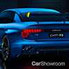 2018 Lynk & Co. 03 Cyan Concept