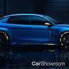 2018 Lynk & Co. 03 Cyan Concept