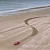 Jaguar Project 8, XE 300 Sport Go On A Beach Assault – Gallery