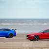 Jaguar Project 8, XE 300 Sport Go On A Beach Assault – Gallery