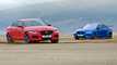 Jaguar Project 8, XE 300 Sport Go On A Beach Assault – Gallery