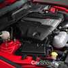 Ford Teases Mysterious Electrified Mustang