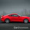 Ford Teases Mysterious Electrified Mustang