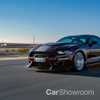 Ford Teases Mysterious Electrified Mustang