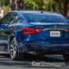 Nissan To Reveal Facelifted Maxima At LA Auto Show
