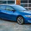 Nissan To Reveal Facelifted Maxima At LA Auto Show