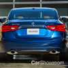 Nissan To Reveal Facelifted Maxima At LA Auto Show