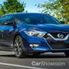 Nissan To Reveal Facelifted Maxima At LA Auto Show