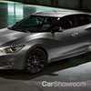 Nissan To Reveal Facelifted Maxima At LA Auto Show