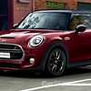 2019 MINI Cooper S – Kensington Edition