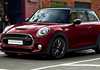 2019 MINI Cooper S – Kensington Edition