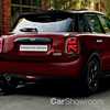 2019 MINI Cooper S – Kensington Edition
