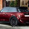 2019 MINI Cooper S – Kensington Edition