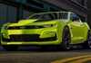 Chevy Scrambles Push Camaro SS Shock’s Fascia To Production