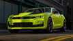 Chevy Scrambles Push Camaro SS Shock’s Fascia To Production