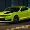 Chevy Scrambles Push Camaro SS Shock’s Fascia To Production