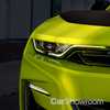 Chevy Scrambles Push Camaro SS Shock’s Fascia To Production