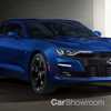 Chevy Scrambles Push Camaro SS Shock’s Fascia To Production