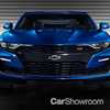 Chevy Scrambles Push Camaro SS Shock’s Fascia To Production