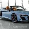 2019 Audi R8 - V10