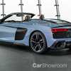 2019 Audi R8 - V10