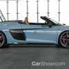 2019 Audi R8 - V10