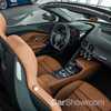 2019 Audi R8 - V10