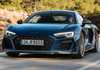 2019 Audi R8 - V10