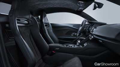 2019 Audi R8 - V10