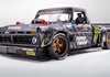 Gymkhana Ten - Hoonitruck - Ford F-150
