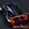 McLaren To Build One-Off Hypercar Inspired By BC-03 Vision GT