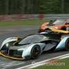 McLaren To Build One-Off Hypercar Inspired By BC-03 Vision GT