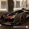 McLaren To Build One-Off Hypercar Inspired By BC-03 Vision GT
