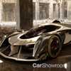 McLaren To Build One-Off Hypercar Inspired By BC-03 Vision GT
