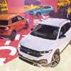 Volkswagen Unveils The T-Cross, Stylish Baby City-SUV